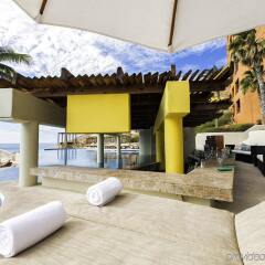 Отель The Westin Los Cabos Resort Villas & Spa Мексика, Сан-Хосе-дель-Кабо - отзывы, цены и фото номеров - забронировать отель The Westin Los Cabos Resort Villas & Spa онлайн бассейн фото 2