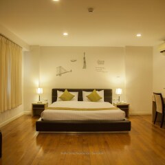Отель Nara Suite Residence Бангкок фото 2