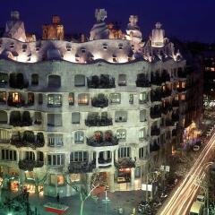 Отель Novotel Barcelona Cornella фото 6