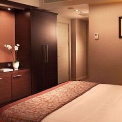 Courtyard by Marriott Istanbul International Airport Турция, Стамбул - 2 отзыва об отеле, цены и фото номеров - забронировать отель Courtyard by Marriott Istanbul International Airport онлайн удобства в номере фото 2