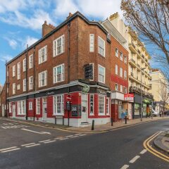Отель Kemptown Central - Brighton Getaways Кемптаун фото 4