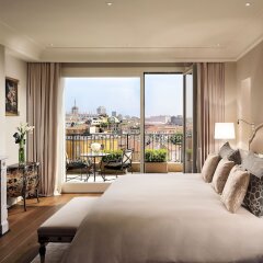 Отель Palazzo Parigi Hotel & Grand Spa Milano Италия, Милан - 1 отзыв об отеле, цены и фото номеров - забронировать отель Palazzo Parigi Hotel & Grand Spa Milano онлайн фото 11