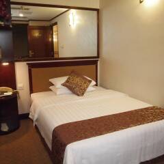 Macau Masters Hotel комната для гостей