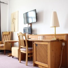 Hotel Branik удобства в номере фото 2