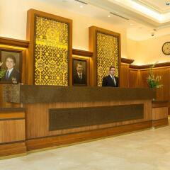 Thousand Nights Hotel интерьер отеля фото 3