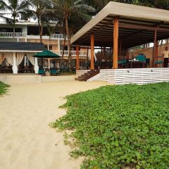 Отель Suite Lanka гостиничный бар