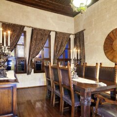 Yunak Evleri - Special Class Турция, Ургуп - отзывы, цены и фото номеров - забронировать отель Yunak Evleri - Special Class онлайн в номере