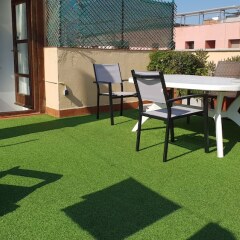 Отель Duplex Penthouse 6 Pax Las Ramblas (Barcelona) Барселона фото 9