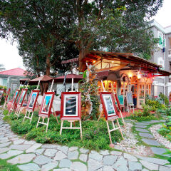 Gallery Hotel - Xiamen Gulangyu Guyi Сямынь фото 8