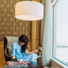 Отель Fairmont Vancouver Airport In-Terminal Hotel Канада, Ричмонд - 1 отзыв об отеле, цены и фото номеров - забронировать отель Fairmont Vancouver Airport In-Terminal Hotel онлайн детские мероприятия