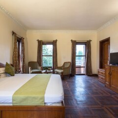 Отель Godavari Village Resort Непал, Лалитпур - отзывы, цены и фото номеров - забронировать отель Godavari Village Resort онлайн комната для гостей фото 4