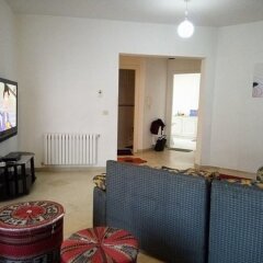 Benzineb Immo Nasr in Halq al Wadi, Tunisia from 71$, photos, reviews - zenhotels.com guestroom photo 4