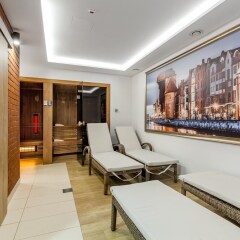 Апартаменты Happy Stay OldNova Deluxe Apartment 335 Гданьск фото 4
