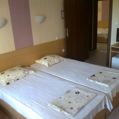 Отель Guest House Rusalka Болгария, Кранево - отзывы, цены и фото номеров - забронировать отель Guest House Rusalka онлайн сейф в номере