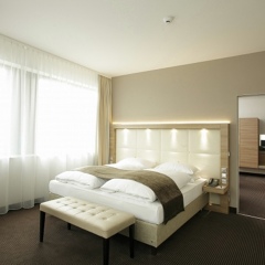 H2 Hotel Berlin Alexanderplatz фото 9