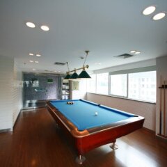Best Western Park Hotel Xiamen Сямынь детские мероприятия