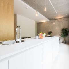 Апартаменты Houthavens Serviced Apartments интерьер отеля фото 2
