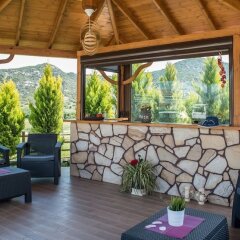 Отель Anthemida Rooms Ситония фото 5