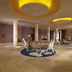 Отель Family Concierge at Paradisus Esmeralda - All Inclusive интерьер отеля фото 3