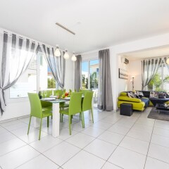 Отель Avra Villas Кипр, Протарас - отзывы, цены и фото номеров - забронировать отель Avra Villas онлайн