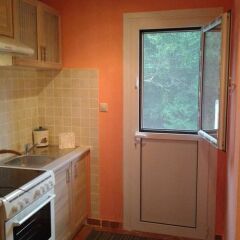 Отель With one Bedroom in Corfú, With Enclosed Garden and Wifi - 3 Греция, Корфу - отзывы, цены и фото номеров - забронировать отель With one Bedroom in Corfú, With Enclosed Garden and Wifi - 3 онлайн фото 7
