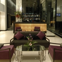 SilQ Bangkok Hotel фото 11