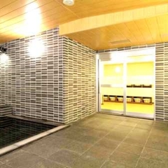 Отель Route Inn Hakata Ekimae Хаката фитнесс-зал