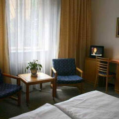 Отель EA Hotel Jasmín Чехия, Прага - - забронировать отель EA Hotel Jasmín, цены и фото номеров удобства в номере фото 2