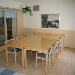 Отель Finnhostel Lappeenranta Финляндия, Лаппеэнранта - отзывы, цены и фото номеров - забронировать отель Finnhostel Lappeenranta онлайн в номере фото 2