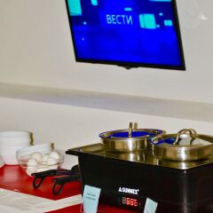 Гостиница Стоуни Айлэнд на Благодатной Санкт-Петербург гостиничный бар