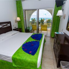 Jolly Beach Antigua - All Inclusive in St. Mary, Antigua and Barbuda from 246$, photos, reviews - zenhotels.com guestroom photo 3