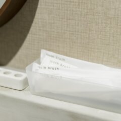 Musubi Hotel Machiya Kiyokawa 2 Фукуока фото 11