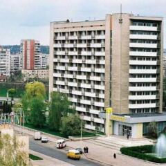 Гостиница Vlasta Hotel Украина, Львов - отзывы, цены и фото номеров - забронировать гостиницу Vlasta Hotel онлайн фото 2
