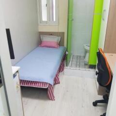 Отель ConyHouse Apgujeong-rodeo комната для гостей фото 3
