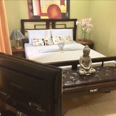 Отель Casa Marcosa Hotel Филиппины, Тагайтай - отзывы, цены и фото номеров - забронировать отель Casa Marcosa Hotel онлайн удобства в номере
