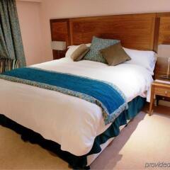 The Coniston Hotel and Country Estate комната для гостей фото 3