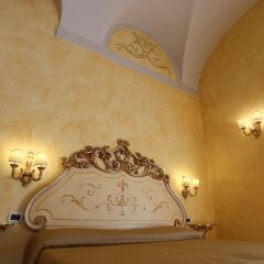 Отель Villa Tuscolana Park Hotel Италия, Фраскати - отзывы, цены и фото номеров - забронировать отель Villa Tuscolana Park Hotel онлайн фото 10