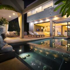 Отель Sycamore Villa США, Лос-Анджелес - отзывы, цены и фото номеров - забронировать отель Sycamore Villa онлайн бассейн