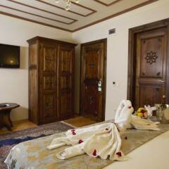 Oba Hotel Турция, Стамбул - отзывы, цены и фото номеров - забронировать отель Oba Hotel онлайн спа фото 2
