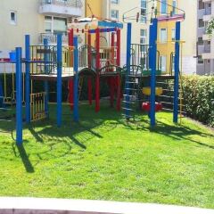 Апартаменты Menada Elit IV Apartments детские мероприятия