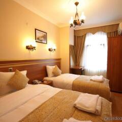 Fors Hotel комната для гостей фото 2