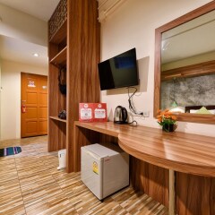Отель NIDA Rooms V Voque 28 Pavilion Таиланд, Краби - отзывы, цены и фото номеров - забронировать отель NIDA Rooms V Voque 28 Pavilion онлайн фото 9