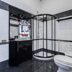 Отель Romantic Vatican Rooms Guest House спа