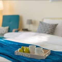 Отель P&O Apartments Klopot Польша, Варшава - отзывы, цены и фото номеров - забронировать отель P&O Apartments Klopot онлайн в номере