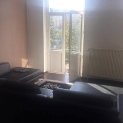 Апартаменты Apartment With one Bedroom in Schaerbeek, With Wonderful City View and Wifi Брюссель фото 11