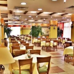 Отель KIPARISITE Солнечный берег помещение для мероприятий