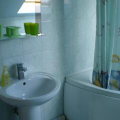 Отель Guest House Taiver Сочи ванная