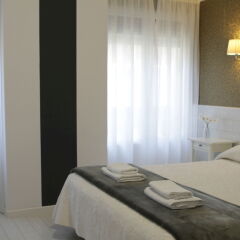 Отель Hostal Star Madrid Мадрид комната для гостей фото 5