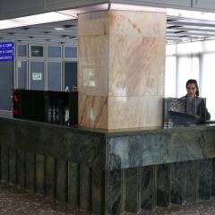 Hotel Jaime I интерьер отеля фото 3