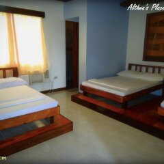 Отель Altheas Place Palawan Филиппины, Пуэрто-Принцеса - отзывы, цены и фото номеров - забронировать отель Altheas Place Palawan онлайн фото 18